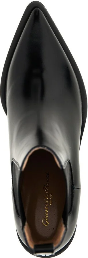Gianvito Rossi 'Wylie' Ankle Boots - Image 4