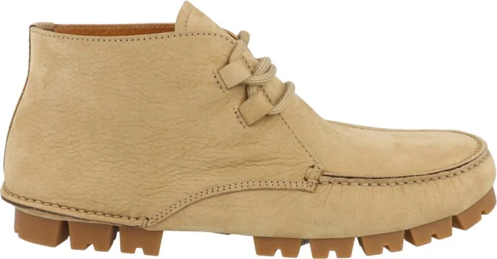 Giasone Ankle Boots