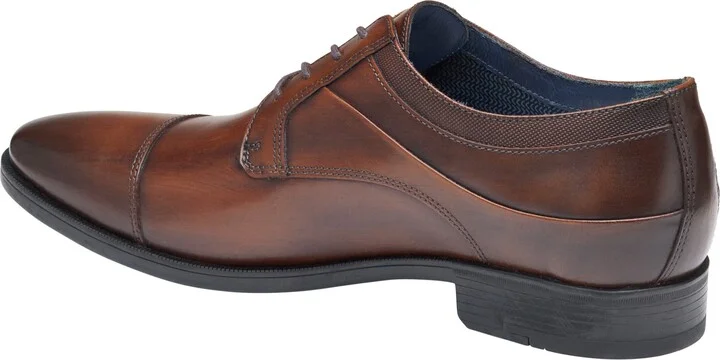 Gibbons Cap Toe Derby - Image 2