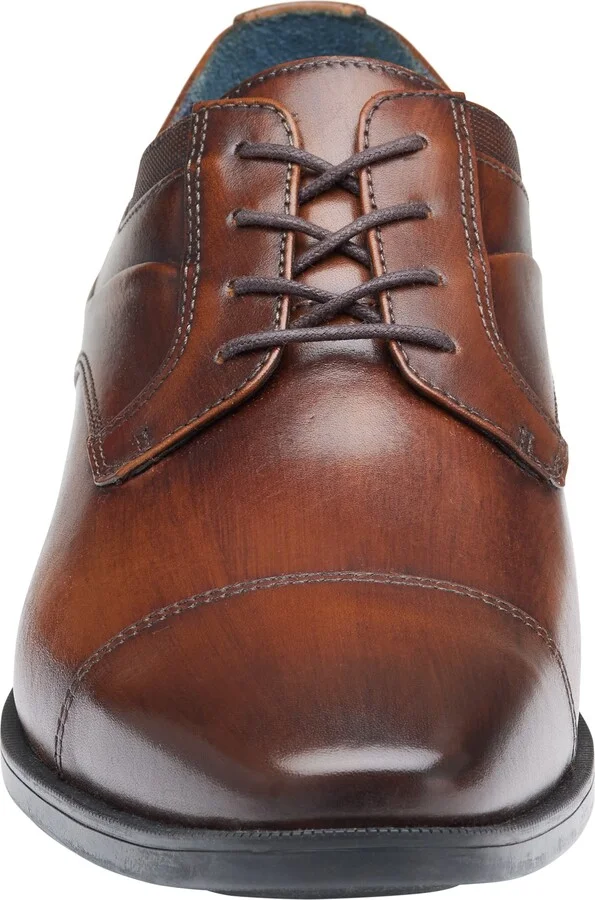 Gibbons Cap Toe Derby - Image 4