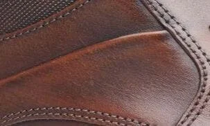 Gibbons Cap Toe Derby - Image 7