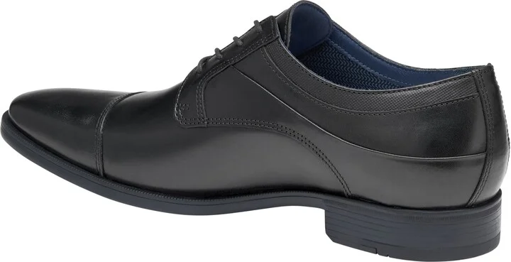 Gibbons Cap Toe Derby - Image 8