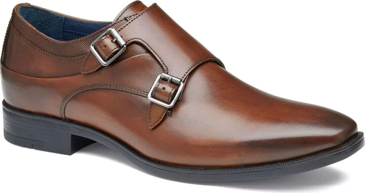 Brown Full Grain