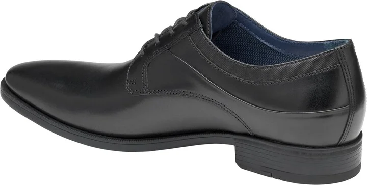 Gibbons Plain Toe Derby - Image 2