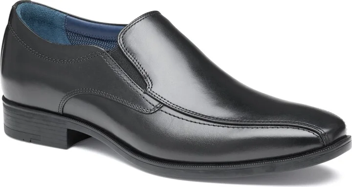 Gibbons Run Off Loafer