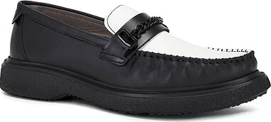 Gibbs Chain Loafer - Image 2