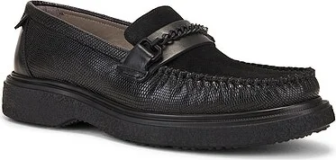 Gibbs Chain Loafer - Image 2