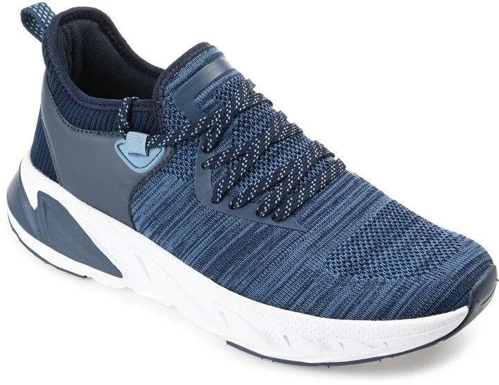 Gibbs Knit Athleisure Sneaker