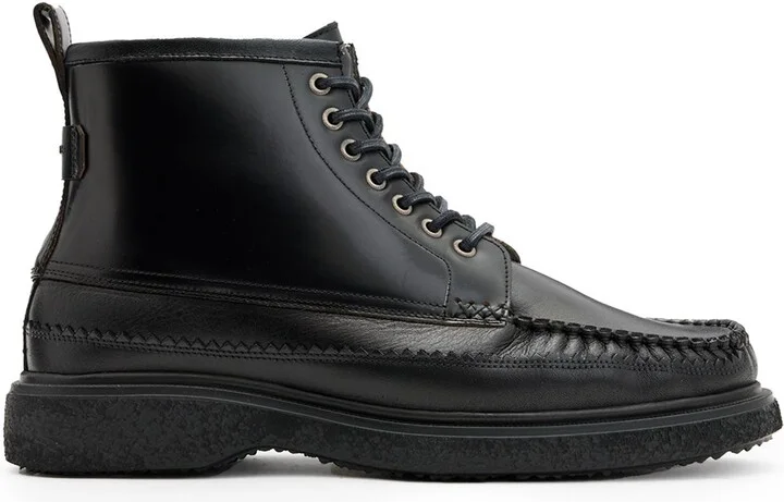 Gibbs Moc Toe Boot - Image 2
