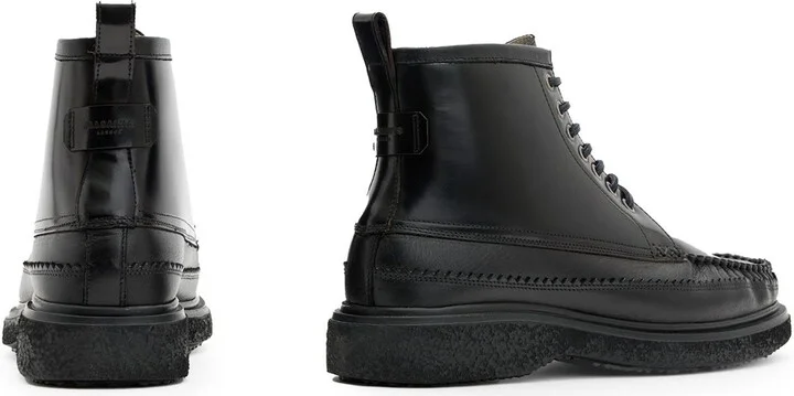 Gibbs Moc Toe Boot - Image 3