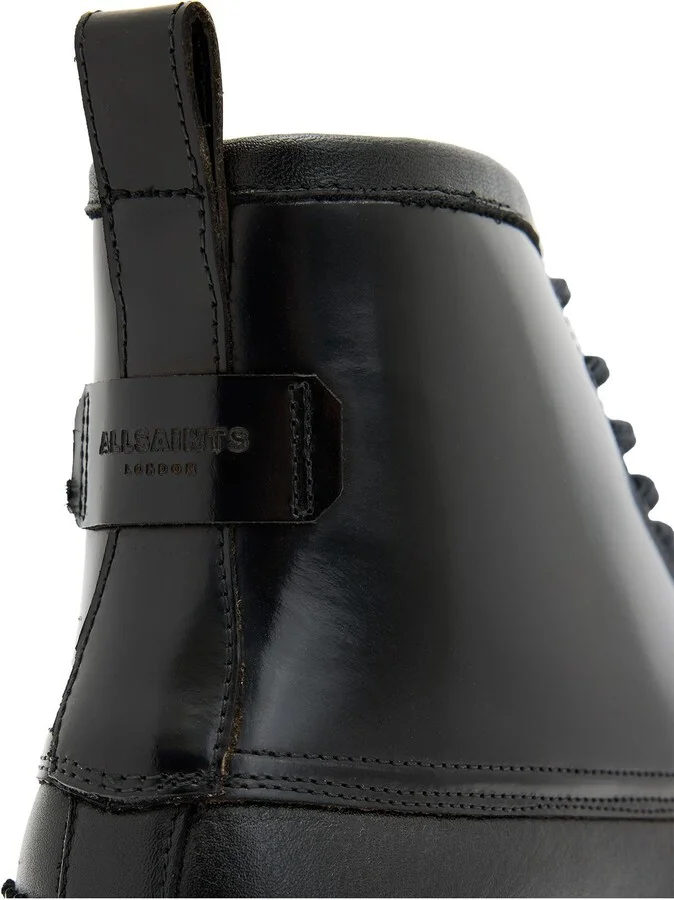 Gibbs Moc Toe Boot - Image 4