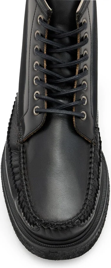 Gibbs Moc Toe Boot - Image 5