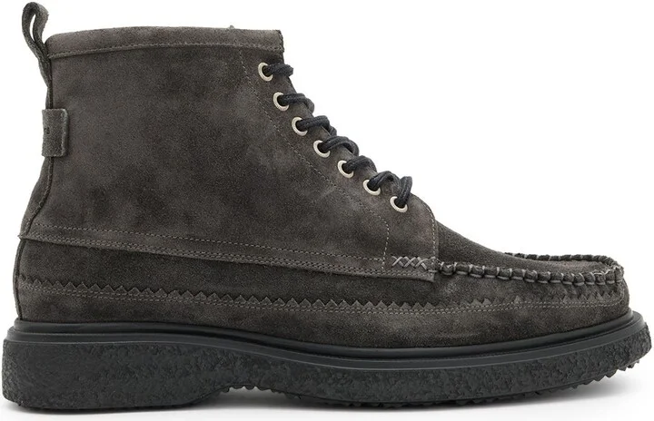 Gibbs Moc Toe Boot - Image 2