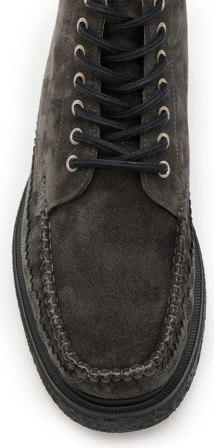 Gibbs Moc Toe Boot - Image 3
