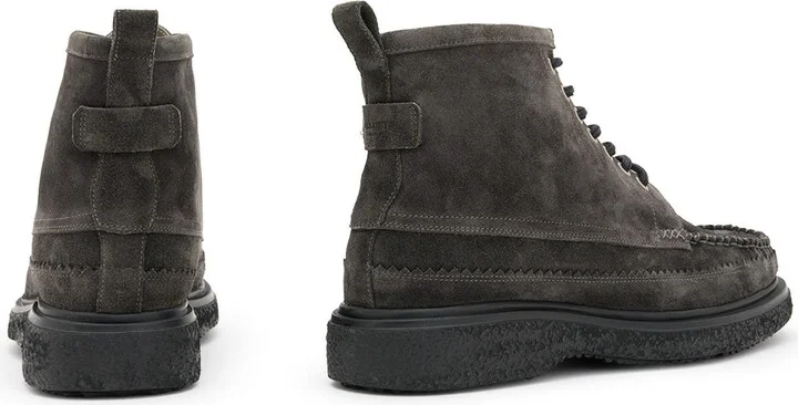 Gibbs Moc Toe Boot - Image 4