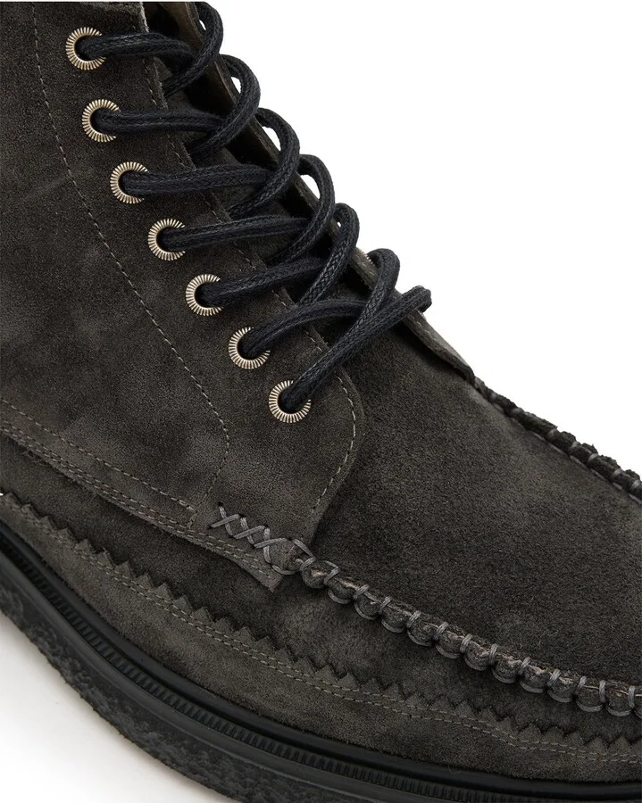 Gibbs Moc Toe Boot - Image 5