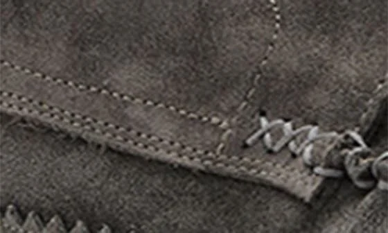 Gibbs Moc Toe Boot - Image 6