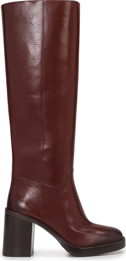 Gibi Boot