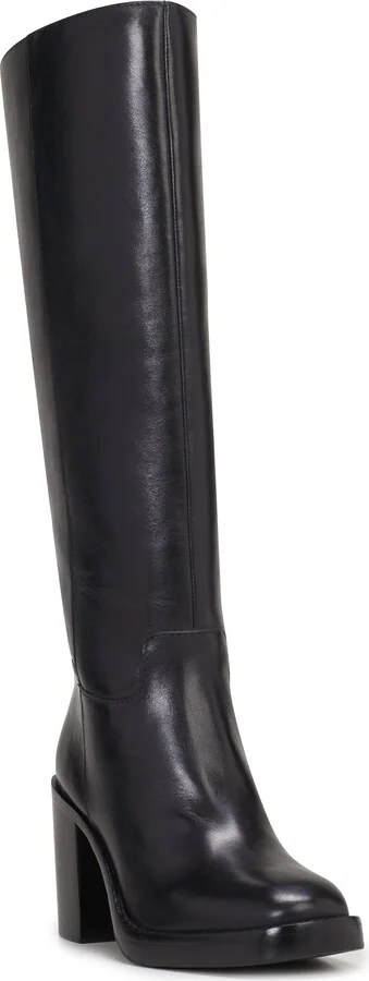 Gibi Extra Wide Calf Boot - Image 2