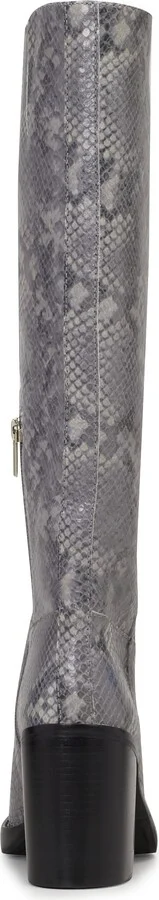 Gibi Extra Wide Calf Boot - Image 5