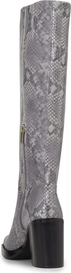 Gibi Extra Wide Calf Boot - Image 4