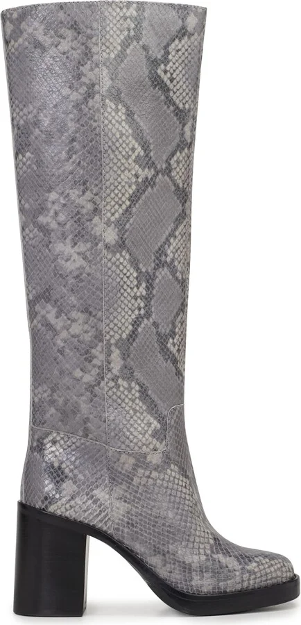 Gibi Extra Wide Calf Boot
