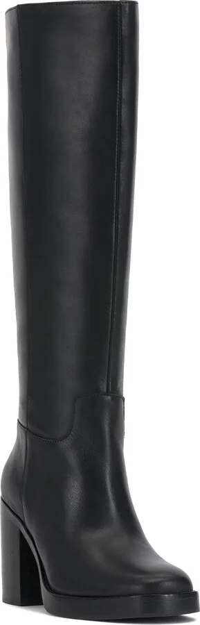Gibi Tall Boot