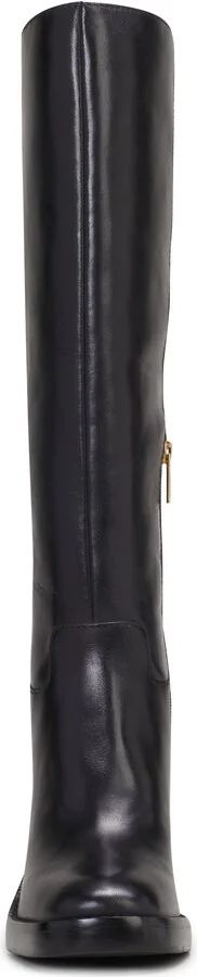 Gibi Wide Calf Boot - Image 3