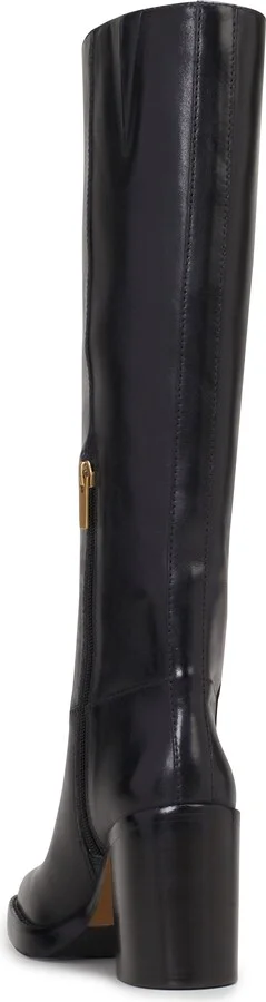 Gibi Wide Calf Boot - Image 4