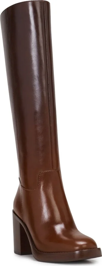Gibi Wide Calf Boot - Image 2