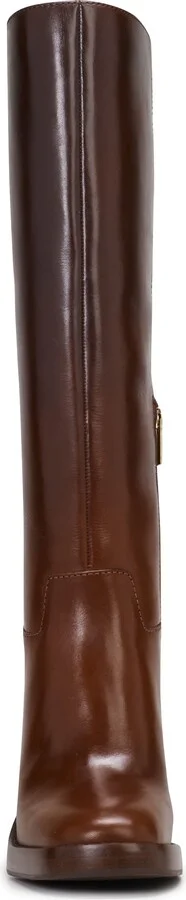 Gibi Wide Calf Boot - Image 3
