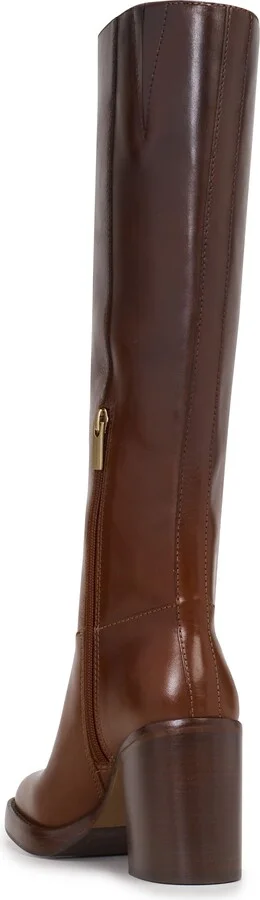 Gibi Wide Calf Boot - Image 4
