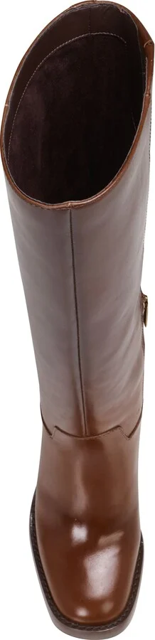 Gibi Wide Calf Boot - Image 7