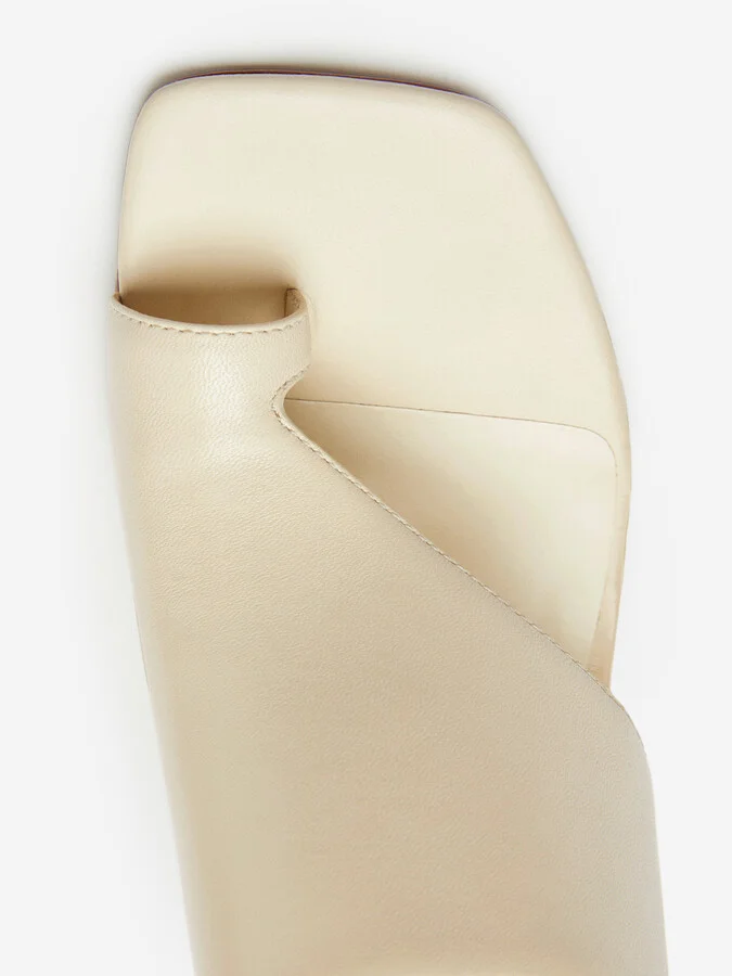 Gibson Heeled Sandal - Image 2