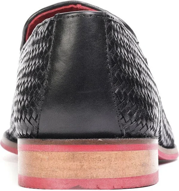Gibson Weave Loafer - Image 4