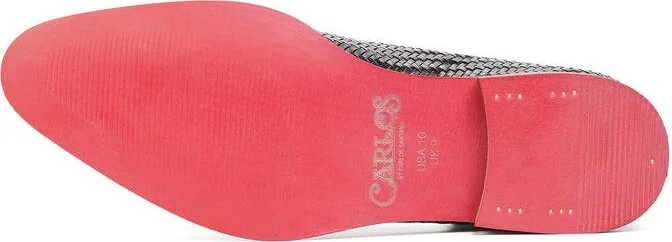 Gibson Weave Loafer - Image 5