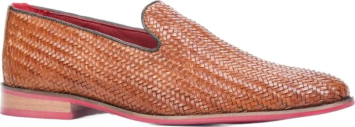 Gibson Weave Loafer - Image 7