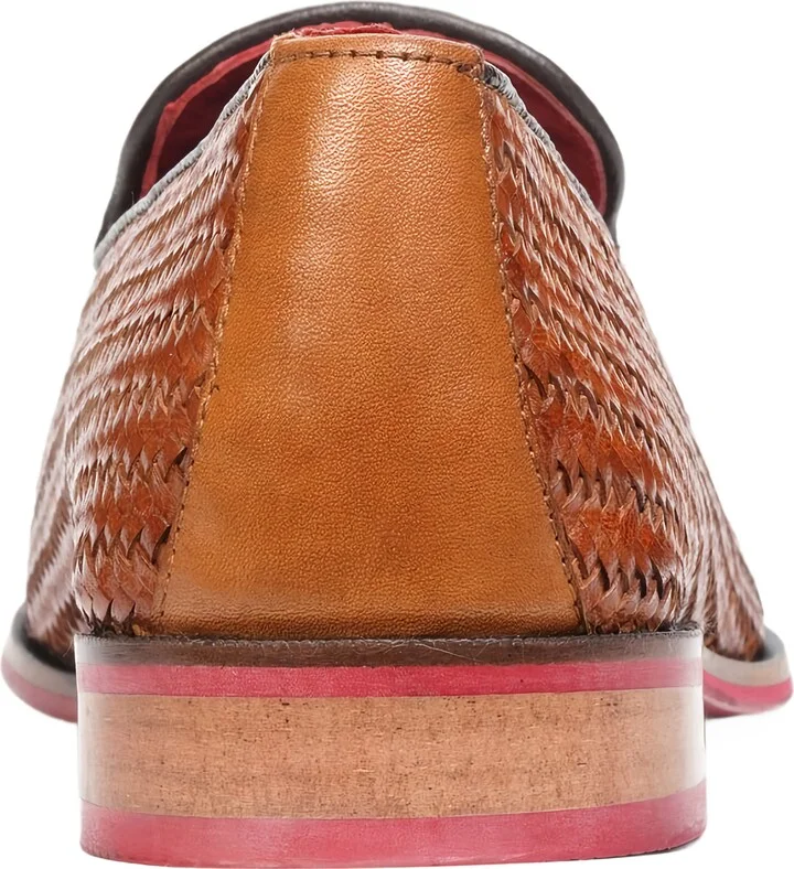Gibson Weave Loafer - Image 9