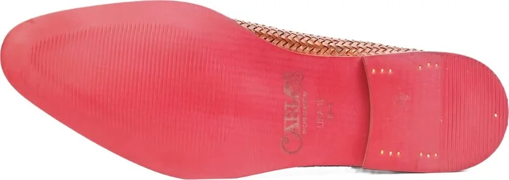 Gibson Weave Loafer - Image 10