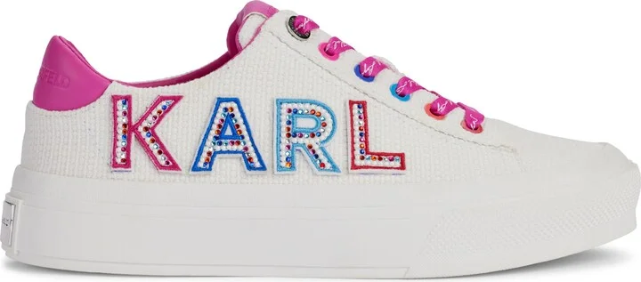 Gida Low Top Sneaker - Image 2