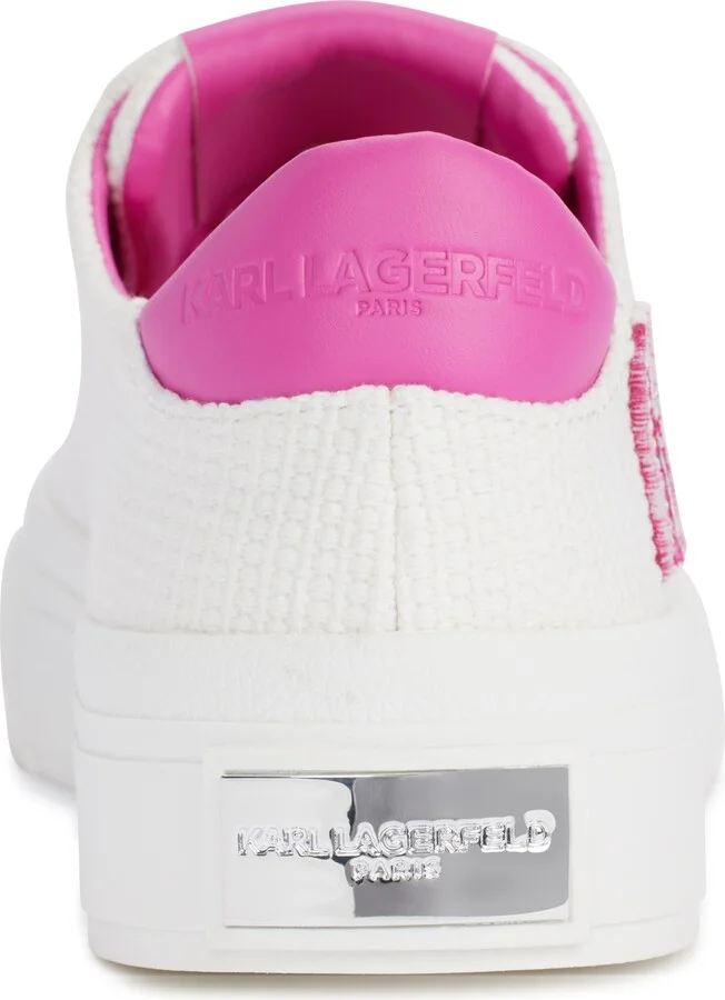 Gida Low Top Sneaker - Image 5