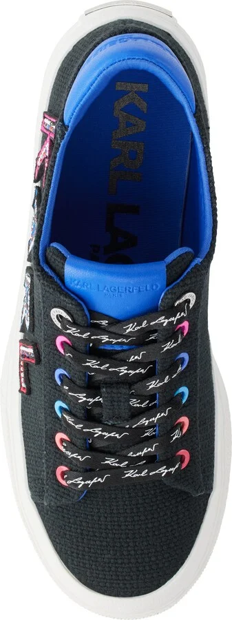 Gida Low Top Sneaker - Image 8