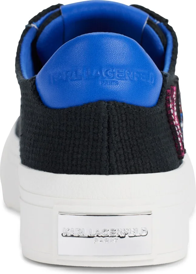 Gida Low Top Sneaker - Image 10