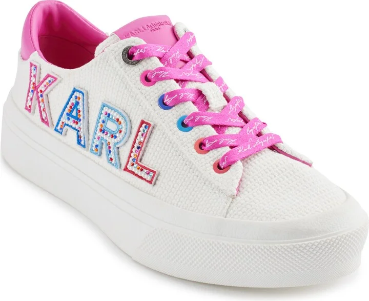 Gida Low Top Sneaker