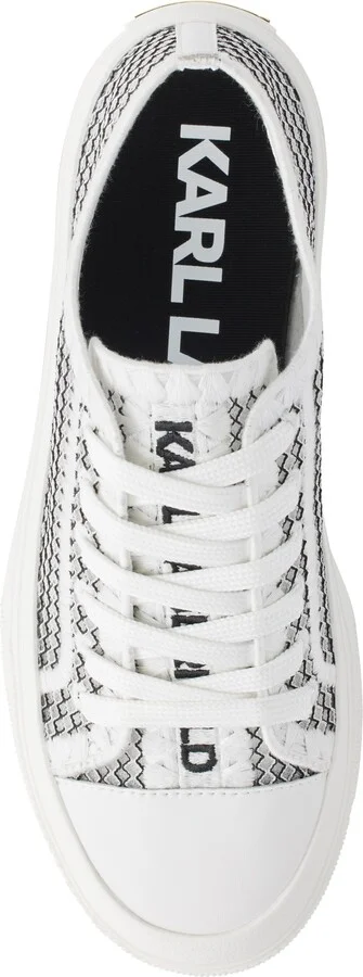 Giddeon Low Top Sneaker - Image 3