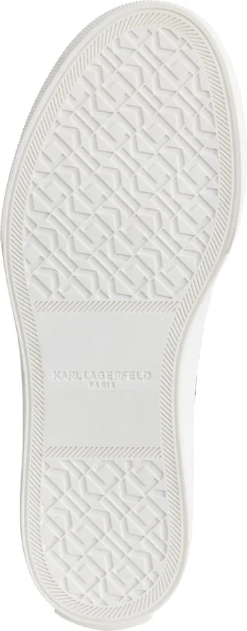 Giddeon Low Top Sneaker - Image 4