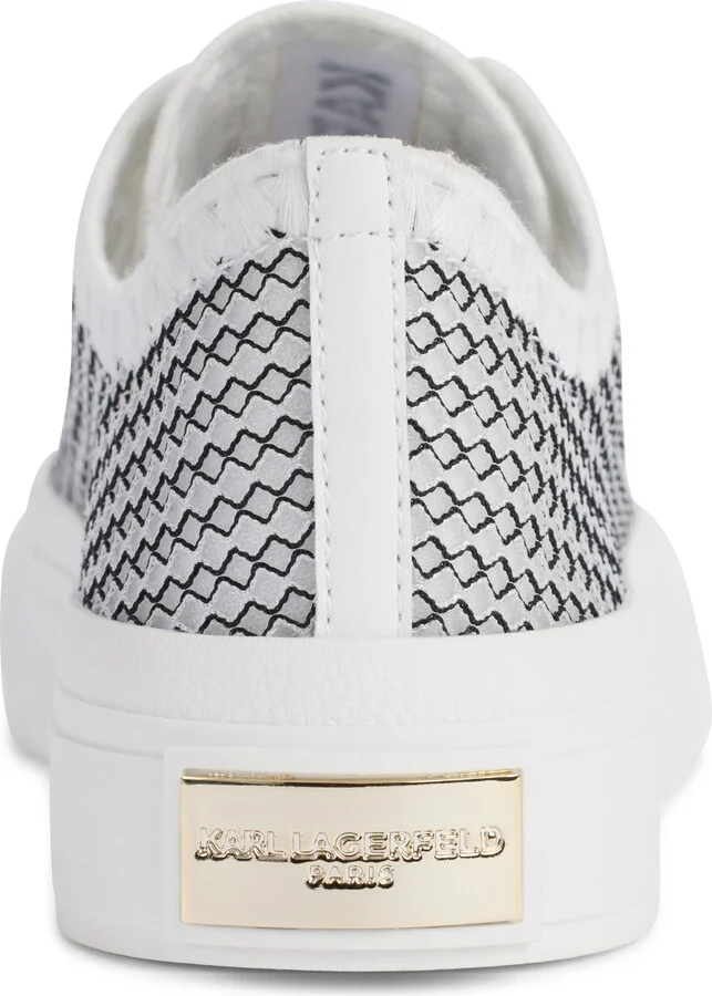 Giddeon Low Top Sneaker - Image 5