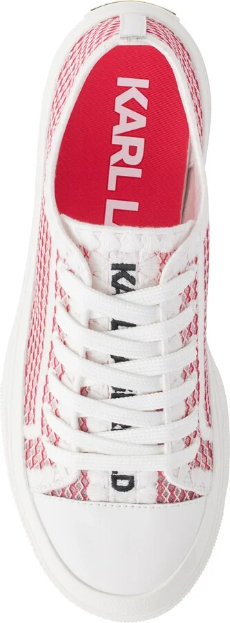 Giddeon Low Top Sneaker - Image 8