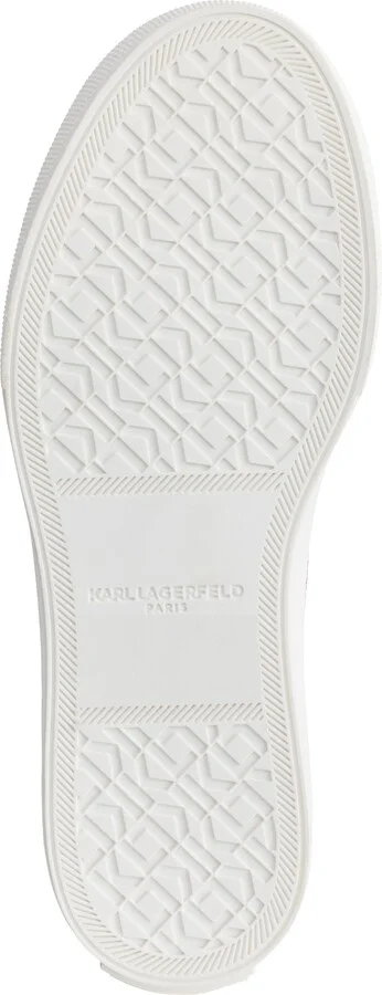 Giddeon Low Top Sneaker - Image 9
