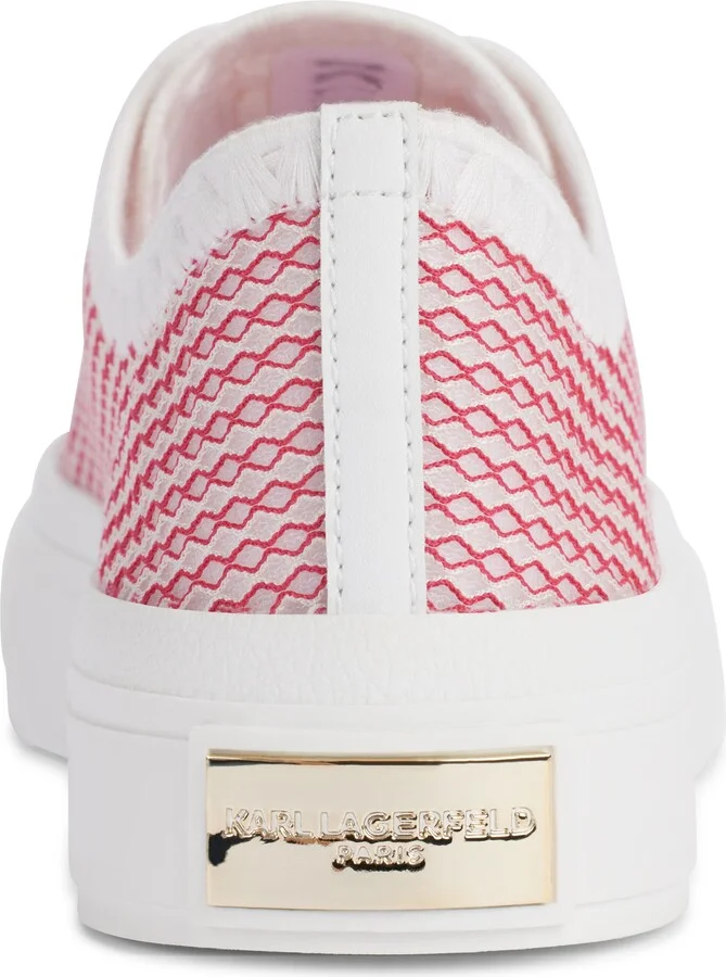 Giddeon Low Top Sneaker - Image 10